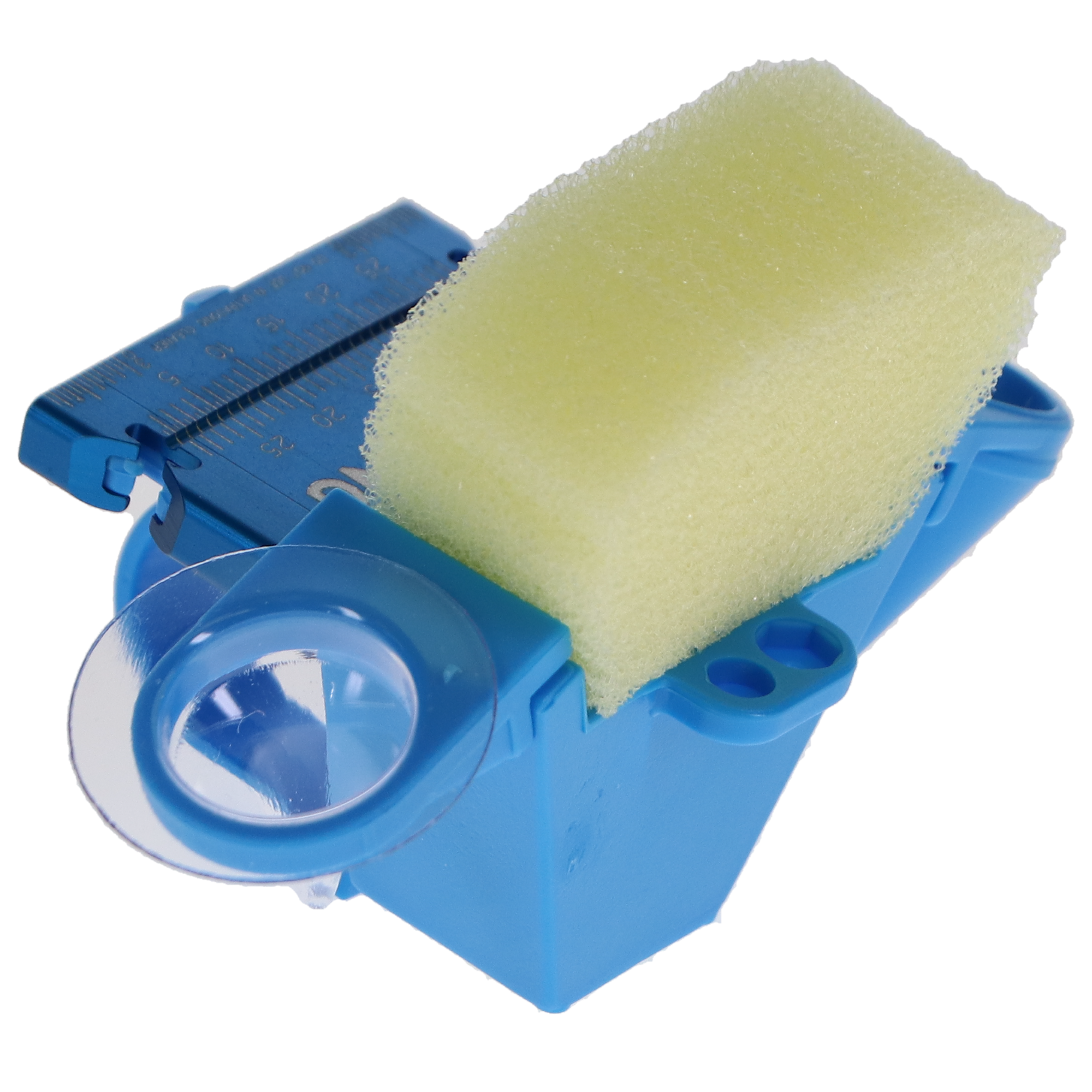 Jordco ER2 Endoring II Endo Ring II Assembly Organizer Single Unit Blue Jordco ER2 Endoring II Endo Ring II Assembly Organizer Single Unit Blue